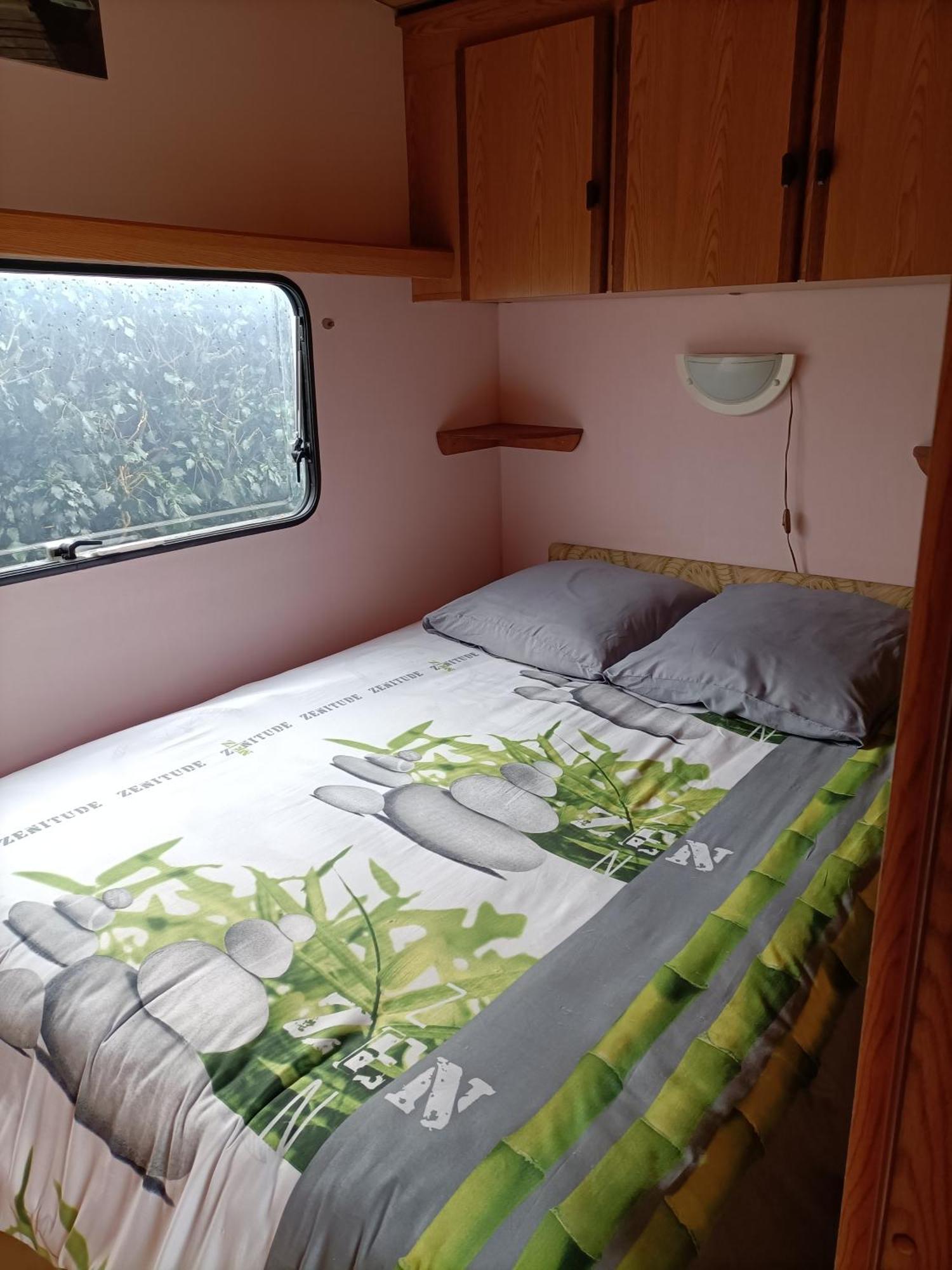 Mobil Home Inter Berck Extérieur photo